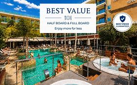 Hotel La Palmera & Spa